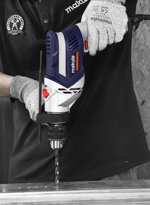 Makute Electric Rotary Hammer Drill (HD003-A)