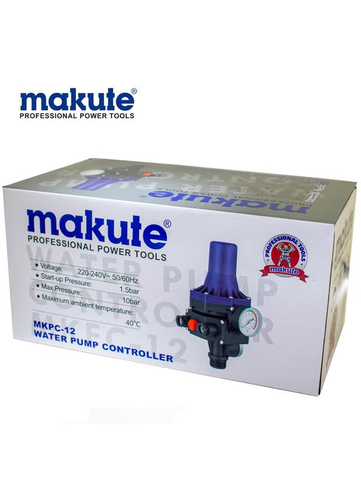 Automatic Water Pump Pressure Switch