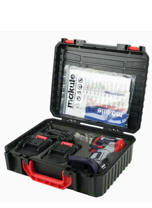 Cordless Impact Drill (CID-121-10-2BL)