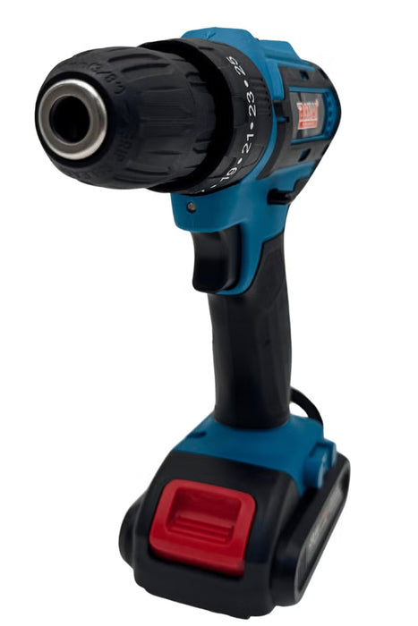 Cordless Drill Driver 36VF (BN-HK62)