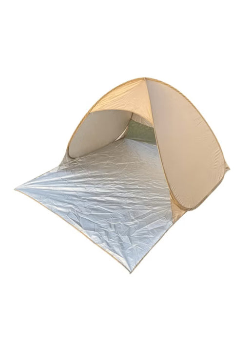 Instant Pop Up Beach Tent (OPENTENT-2.5*1.5*1.1m)