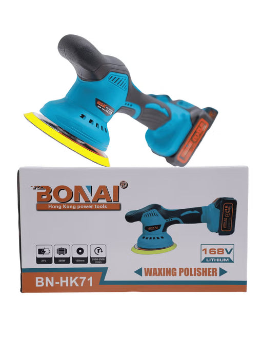 Cordless Car Polisher (BN-HK71)