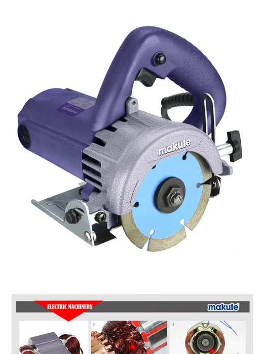 Electric Power Tools  (MC002)