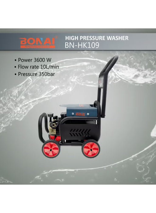 High Pressure Washer (BN-HK109)