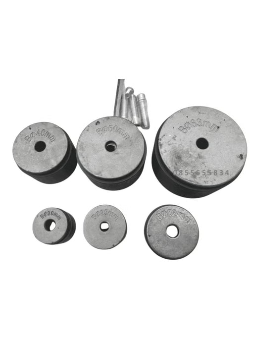 Plastic Welder Kit, Plastic Repair Kit, Plastic Welding Gun (PW003)