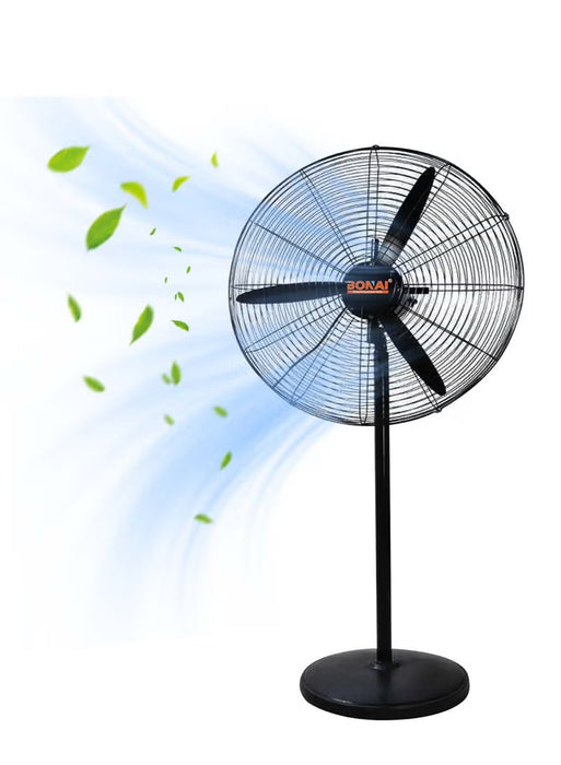 Bonai 26-Inch Stand Fan (HK-ST-65)