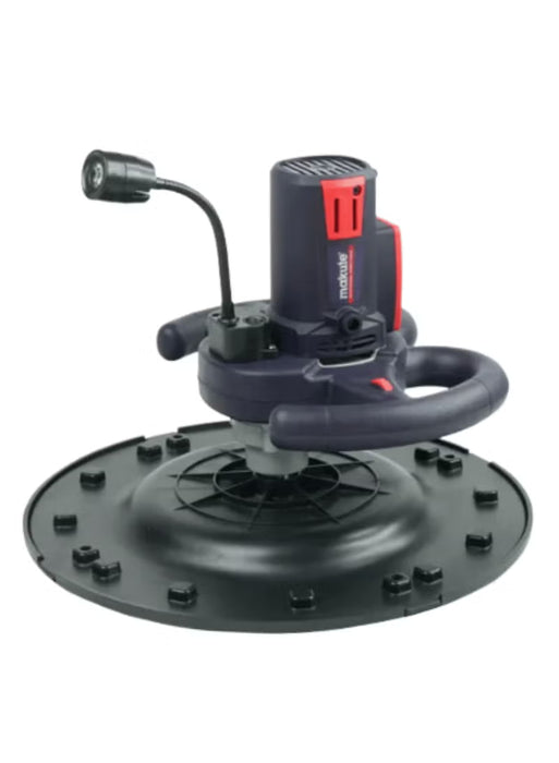 Electric Wall Smoothing Polishing Machine (EM121-380D)