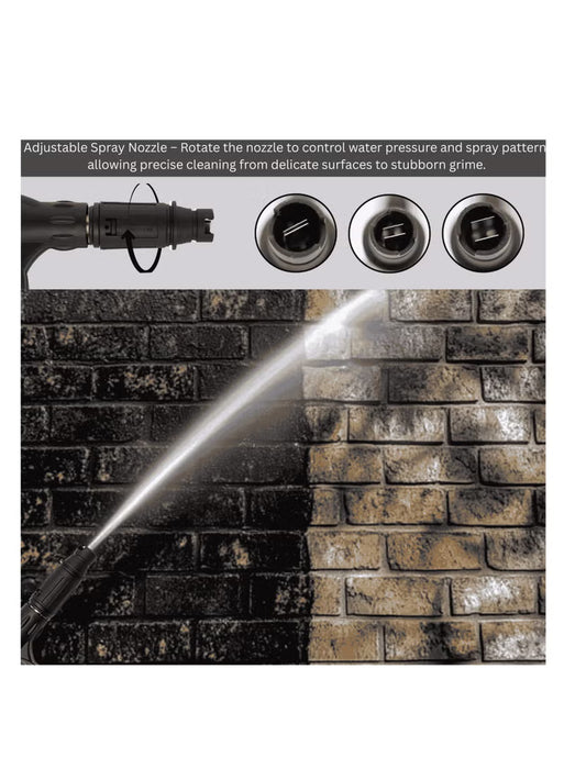 High Pressure Washer (BN-HK70)