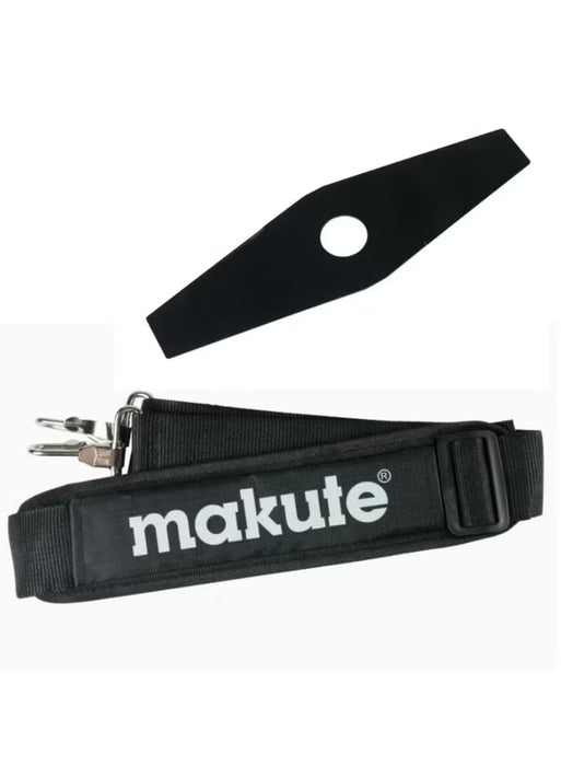 Cordless Grass Cutter (CBC002-BL)