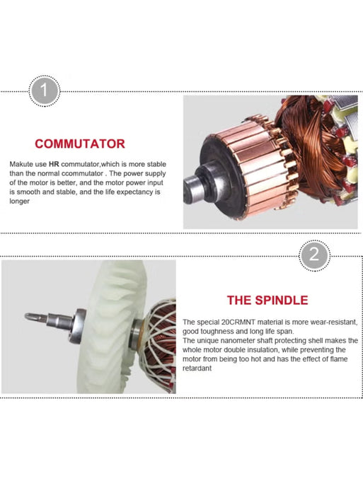 Wood & Steel Cutting Off Machine (CM002)