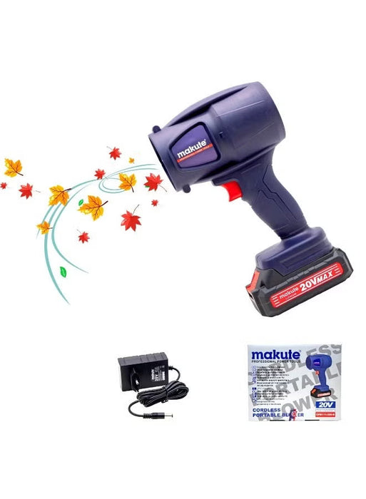 Cordless Portable Blower (CPB111-320-B)