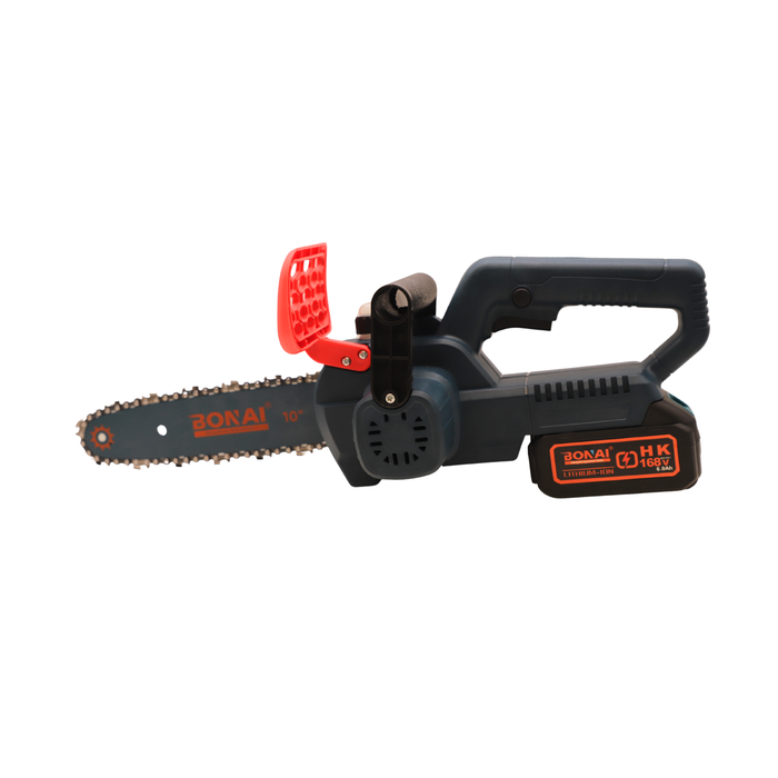 Bonai 168V 2in1 Cordless Chainsaw 10"+12" (BN-HK155)