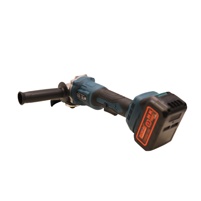Bonai Cordless Angle Grinder (BN-HK153)