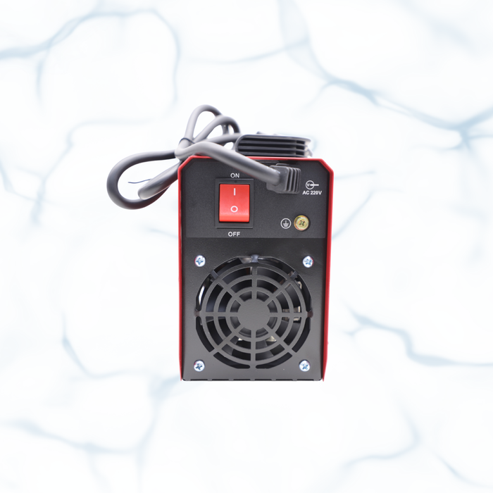 Inverter Welding Machine (BN-MMA-315 mini)