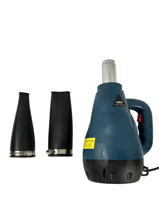 Electric Heat Blower