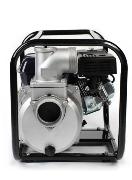 Gasoline Water Pump (WP30)