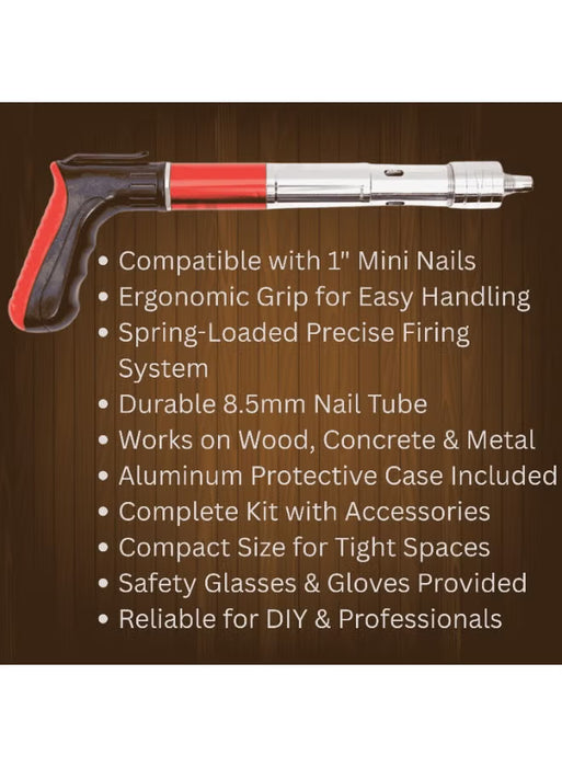 Nail Gun  (MKCF1001)