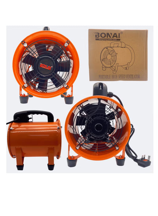 Industrial Ventilator Fan (BN-HK50)