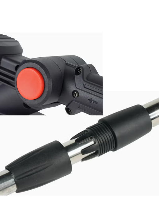 Cordless Grass Cutter (CBC002-BL)