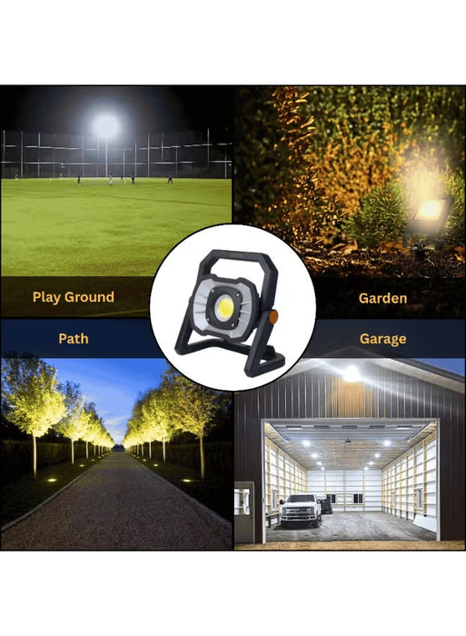 Cordless LED Floodlight (CFL111-B)
