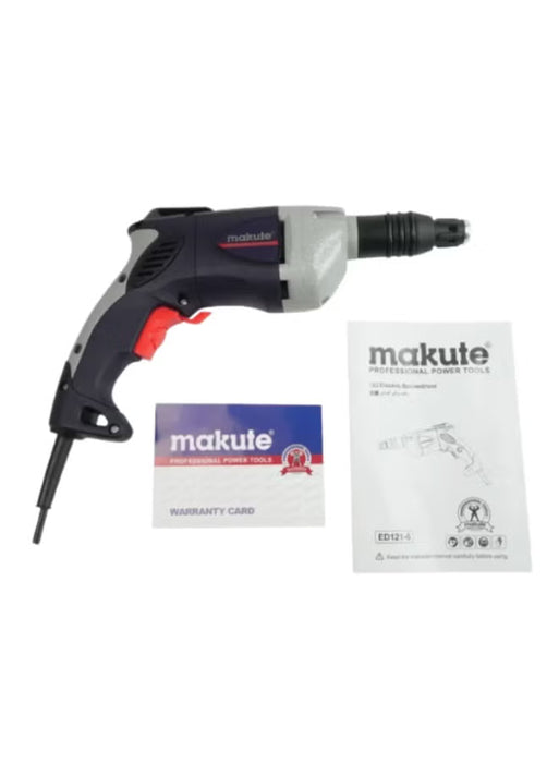 1/4 Inch Electric Drill 720W (ED121-6)