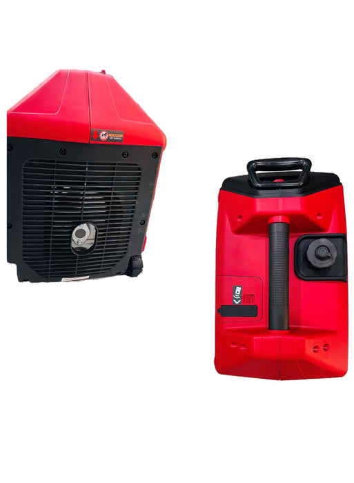 Inverter Generator Silent Gasoline Generator- Remote Control (BNA3500DI)