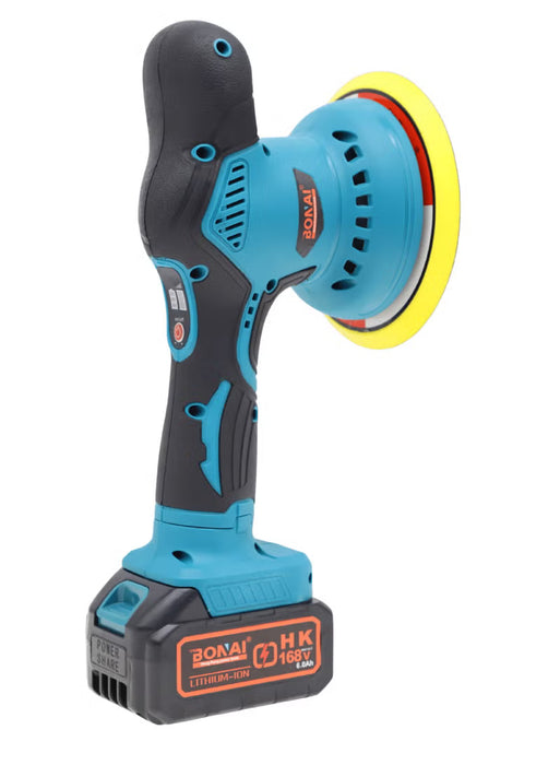 Cordless Car Polisher (BN-HK71)