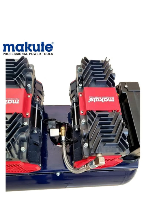 100L Oil-Free Silent Air Compressor(MK-328100)