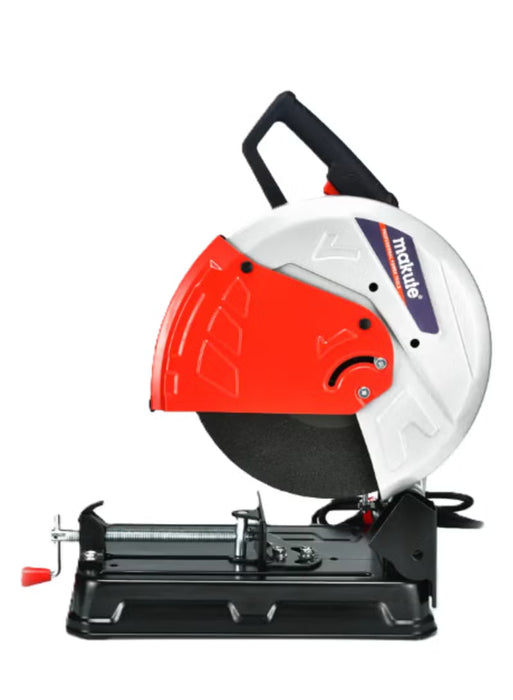 Wood & Steel Cutting Off Machine (CM002)