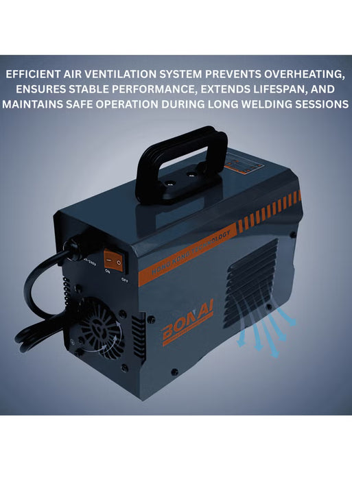 Inverter Welder ARC-400 (BN-HK89)