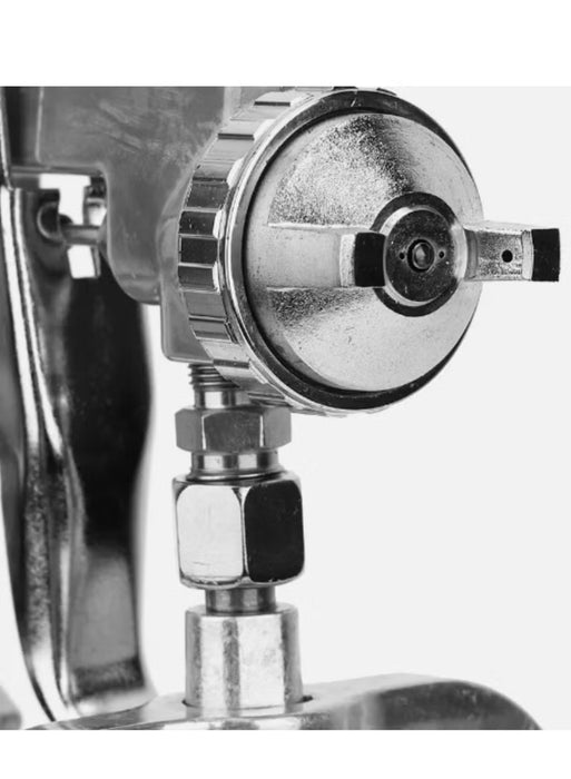 Pneumatic Paint Spray Gun (PQ-2)