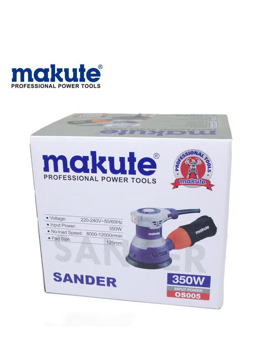 Orbital Sander (OS005)