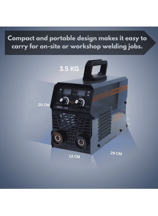 Inverter Welder ARC-400 (BN-HK89)