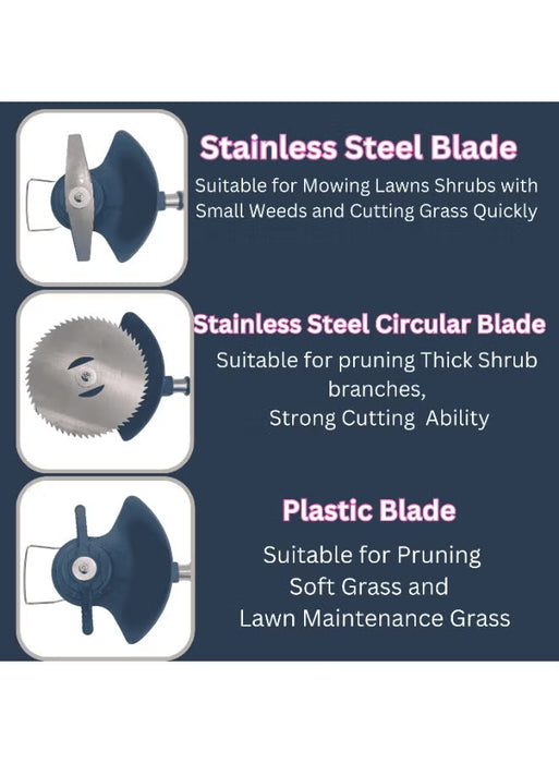 Battery Powered String Trimmer (BN-HK042)