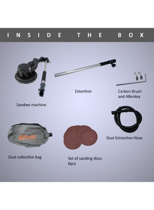 Drywall Sander (BN-HK201)