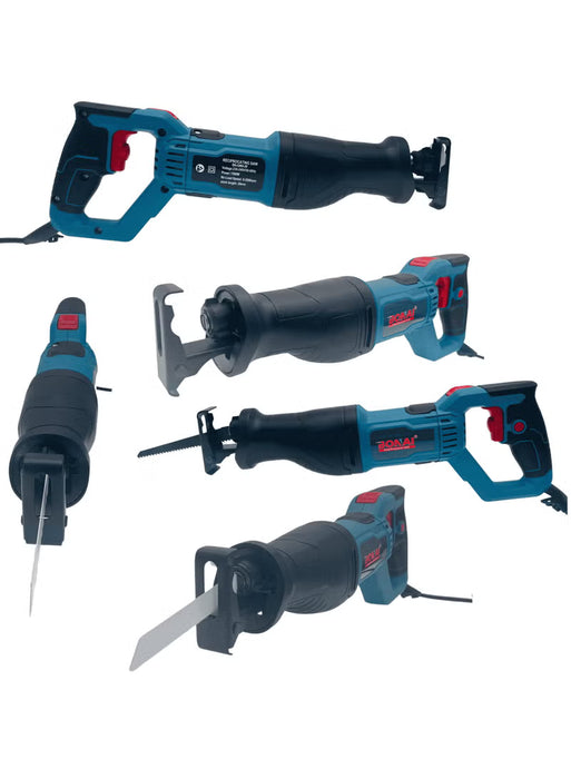 Corded Reciprocating Saw (HK-GW5-20)