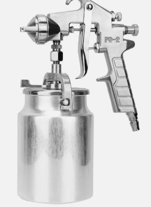 Pneumatic Paint Spray Gun (PQ-2)