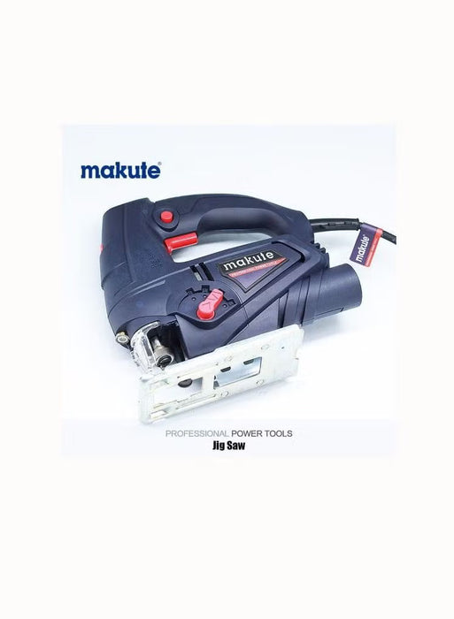 Corded Electric 65mm Jig Saw (JS012)