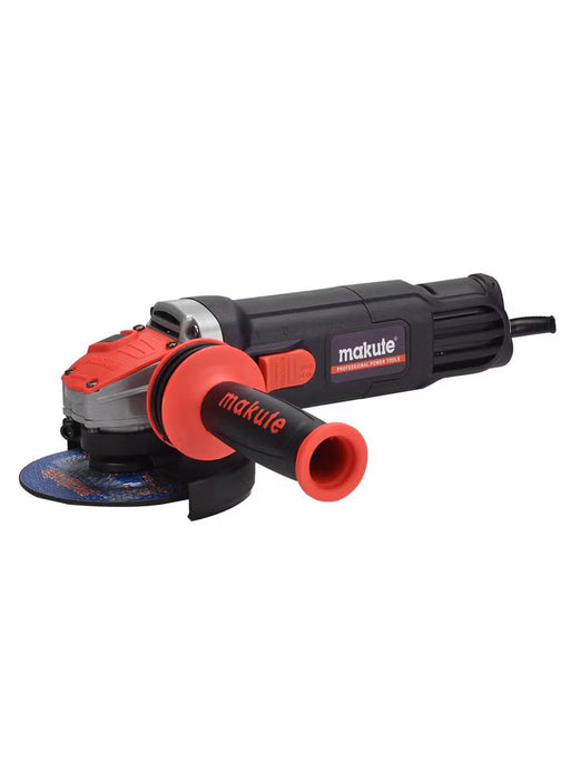 Makute Angle Grinder 115mm (AG009-A)