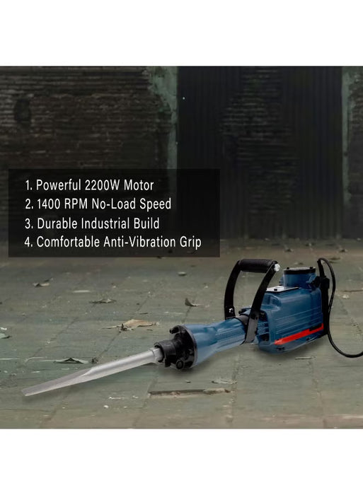 Demolition Hammer  (BN-HK98)