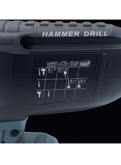 Cordless Rotary Hammer (BN-HK46)