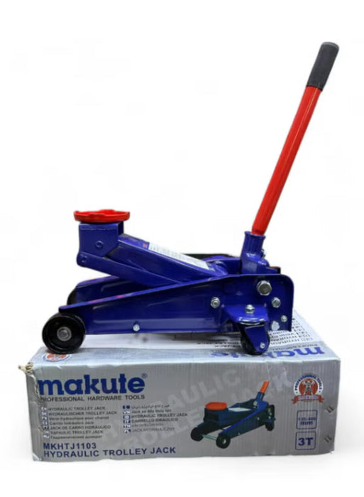 Hydraulic Jack (MKHTJ1103)
