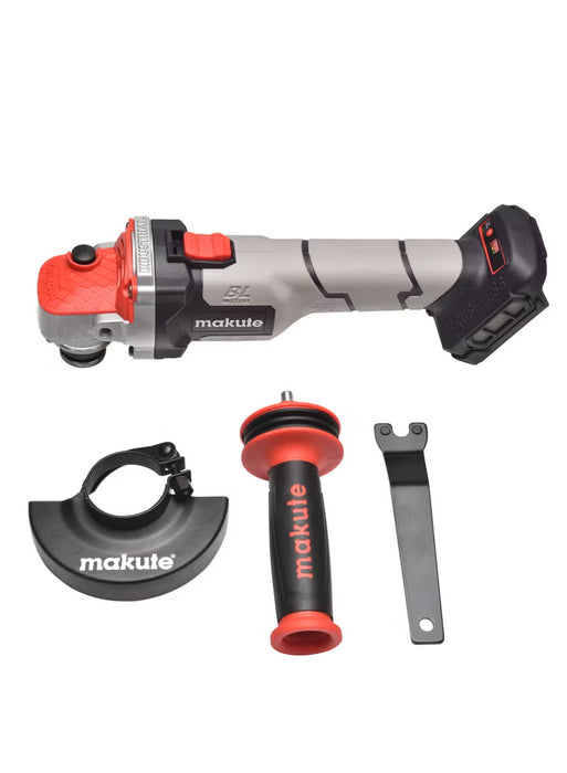 Cordless Angle Grinder (CAG126)