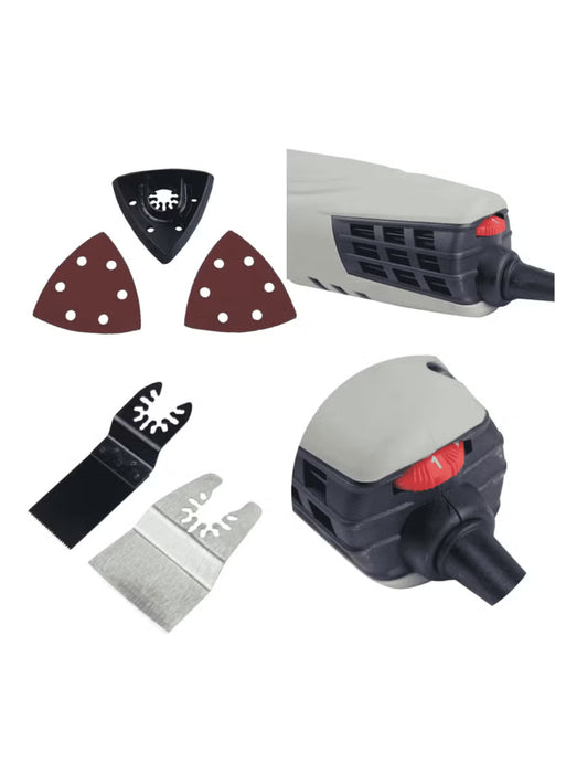 Oscillating Multi Tool (MF122)