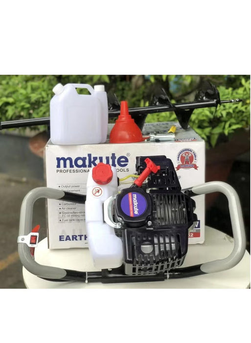 Earth Auger Gasoline (EA52)