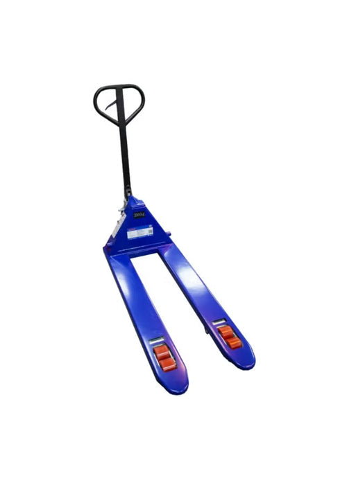 Manual Hydraulic Pallet Jack 2.5 Ton (MKPT025PU-2.5T)