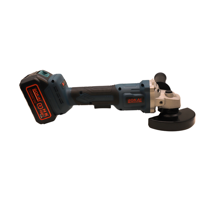 Bonai Cordless Angle Grinder (BN-HK153)