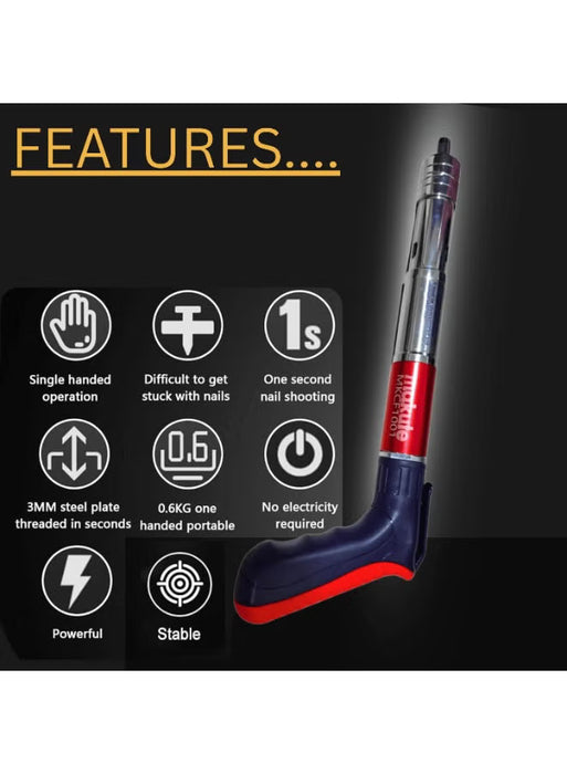 Nail Gun  (MKCF1001)