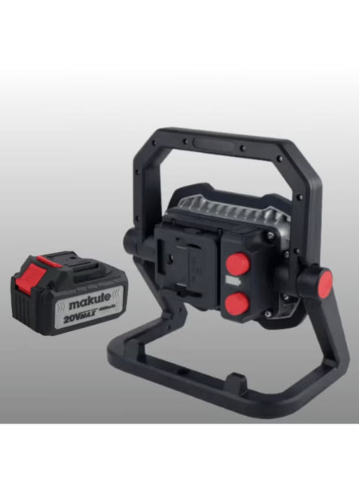 Cordless LED Floodlight (CFL111-B)