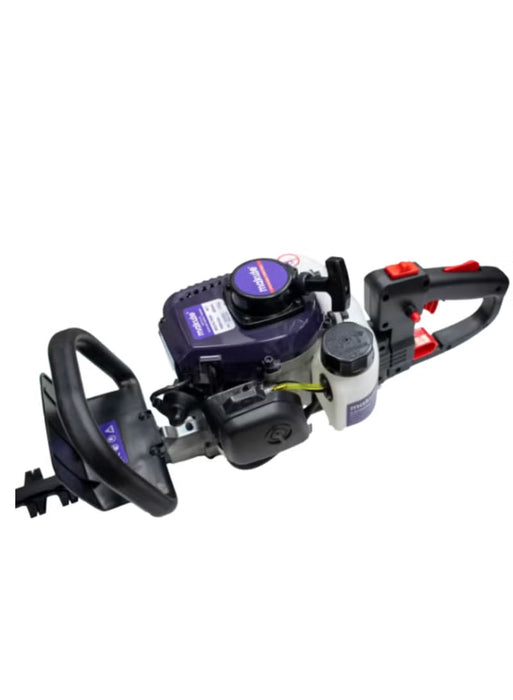 Gasoline Hedge Trimmer (QGT121-60)